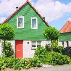 Gemütliches Haus Mit Komplett Umzäuntem Garten