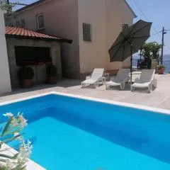 Gesamte Wohnung Mit Terrasse Und Meerblick