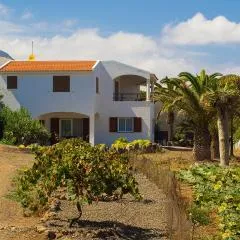 Haus Am Meer In Garachico