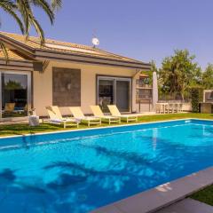 Villa Oras In Mascali