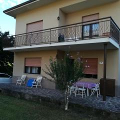 Green Escape Terrace