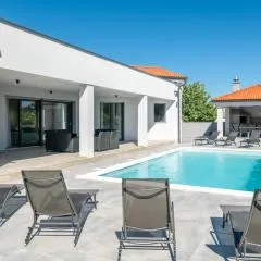 Ferienhaus Villa Speranza Für 10 Personen