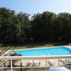 Résidence Domaine Des Sables - 015 - Vivez en pleine nature à deux pas de l'Océan MAE-4511