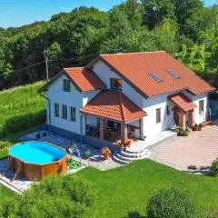 Ferienhaus Sofija