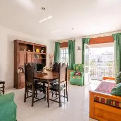 Apartamento Santa Luzia