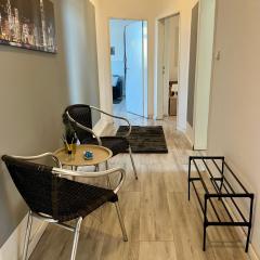 2 Zimmer Ferien - Monteurwohnung Pension Brema