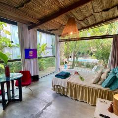 Studio Bali - Village Capixaba