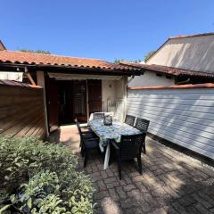 Résidence Hameau De L'amélie - 051 - Agréable maisonnette au Hameau de l'Amélie MAE-8851