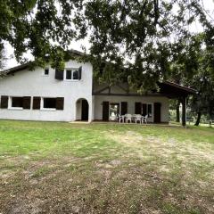 Résidence La Grande Combe - 085 - Invitation au repos dans cette villa à la Grande Combe MAE-8871