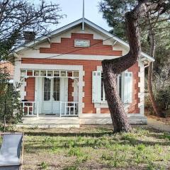 Résidence 030-soulac Sur Mer - 030 - Grande Soulacaise proche centre ville MAE-6051