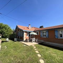 Résidence 041-soulac Sur Mer - 041 - Villa Soulacaise à deux pas du centre ville MAE-2331