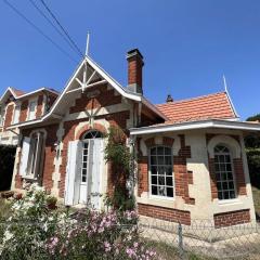 Résidence 082-soulac Sur Mer - 082 - Jolie Soulacaise à 5 mns du centre ville MAE-2381