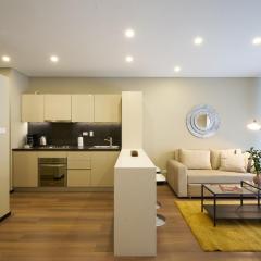 Luxury and Comfort Steps from 93 Park