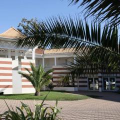 Résidence Domaine Des Sables - 017 - Villa Duplex dans belle résidence de vacances MAE-3551