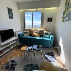 Résidence Marine - 064 - Appartement entièrement rénové et décoré avec goût MAE-6921