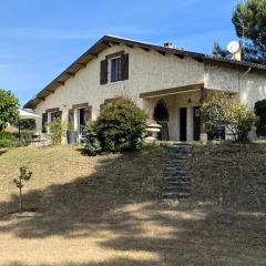 Résidence 075-le Verdon Sur Mer - 075 - Belle maison au Verdon/mer dans un environnement calme et reposant MAE-9671