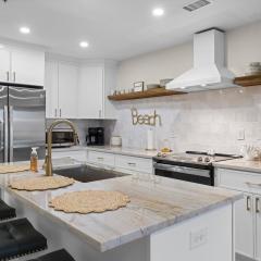 Tiki Time at North Pier Carolina Getaway