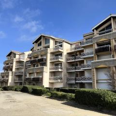 Résidence Cap Atlantic - 063 - Appartement avec jardin en front de mer MAE-1961