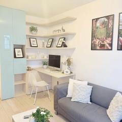 Stylish Stay In Central London