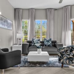 Cozy Two Bedroom Condo