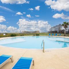 Pathway to the Sea 108 - Steps to the Beach