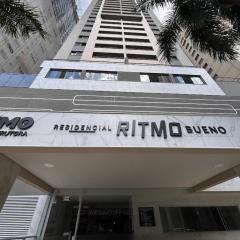 Ritmo Bueno Novo lazer completo e na melhor localização