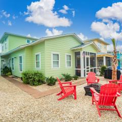 The RITZ Tarpon Beach