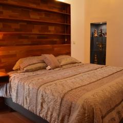 Hotel Casa San Miguel Arcángel