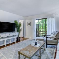 Amelia Landings 2 Bed 2 Bath - Short 10 Min Walk To Beach 3433