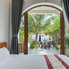 BA DŨNG VILLA COFFEE - ĐẢO PHÚ QUÝ - Bình Thuận