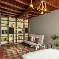 Dimora Florea - in the heart of Campo de' Fiori