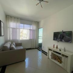 Apartment in Barra 600m Praia do porto da Barra