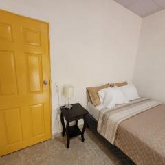 Mi pueblo Hostal Nahuizalco