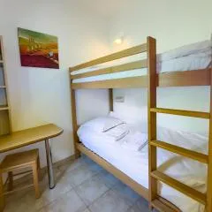 3 Room Gite for 5 People 1 Baby
