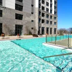 도미니클라바 속초