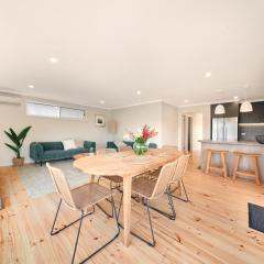 Parkers Pearl Retreat