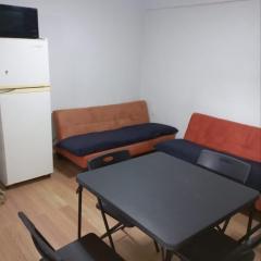 Departamento pequeño y comodo zona aeropuerto cdmx