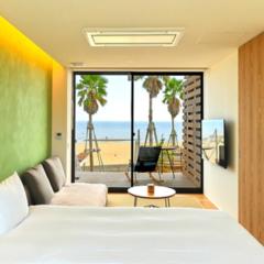 そらすな Beach Side Resort Hotel