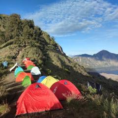 2D 1N Rinjani Summit Join Tour
