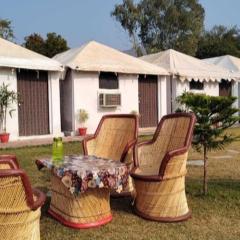 Rocks and Woods Resort Pushkar