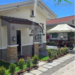Villa Sarah Royal Palm Tres Panglao, Bohol