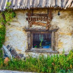 Art Hotel Sevan