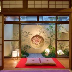 KONJAKUSO Osaka Tengachaya "NIHONCHA" Tea & Relax
