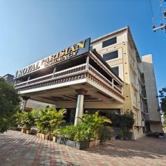 Royal Parisian Residency