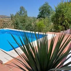 Casa Wenne - Private Pool with view