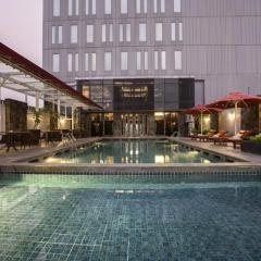 Hotel GranDhika Iskandarsyah