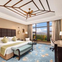 Wuxi Taihu Hotel - Wuxi Taihu Lake Scenic Area