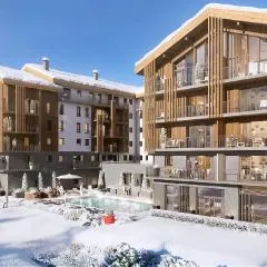 Résidence Club MMV SERRE CHEVALIER Le Serra Neva