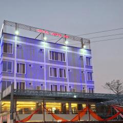 Hotel Surya Inn