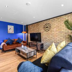 Zone 1, Family Friendly, 2 Beds, Central London